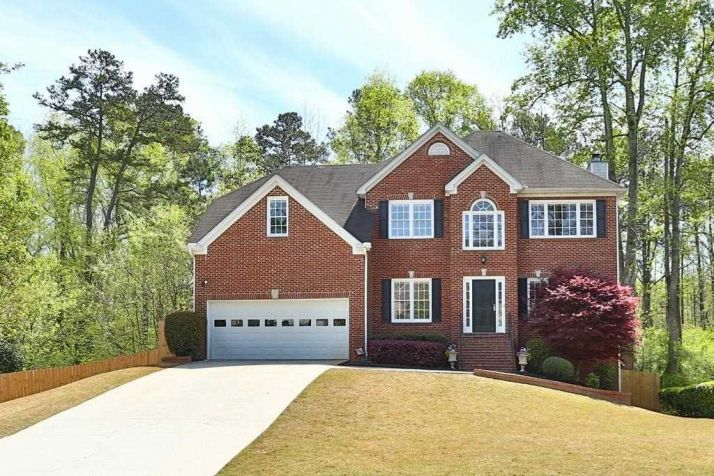 6185 Song Breeze Trace, Duluth, GA 30097