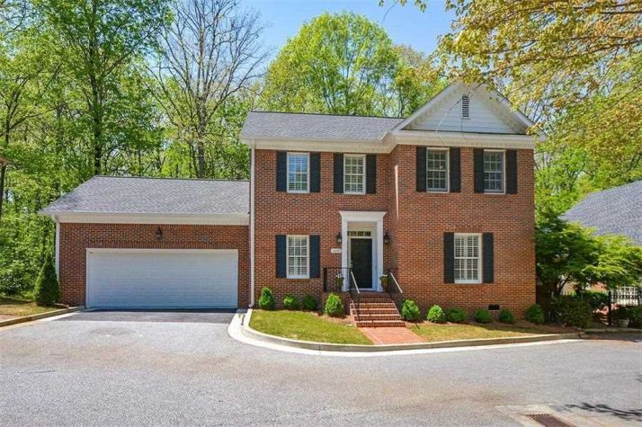 1889 Bedfordshire Ct, Decatur, GA 30033