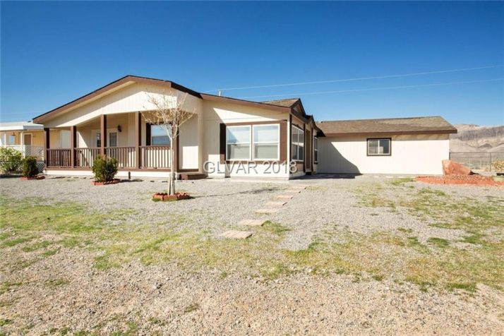 6380 East Glencove, Pahrump, NV 89060