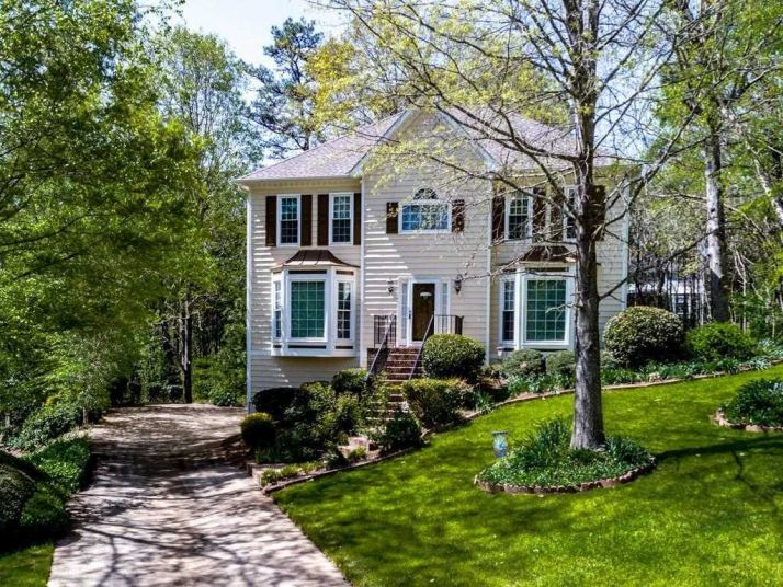 451 Coolsprings Cove, Woodstock, GA 30188