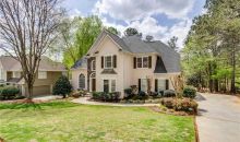 2541 Wood Creek Ct Dacula, GA 30019