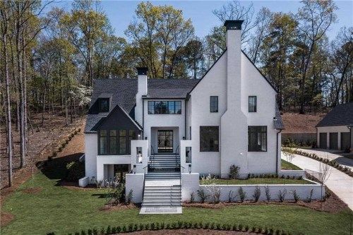 1875 Spalding Dr, Atlanta, GA 30350