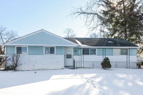 120 N Garden Blvd, Beverly, NJ 08010