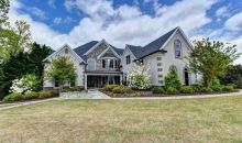 9705 Autry Falls Dr Alpharetta, GA 30022