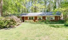 185 Valley View Dr Fairburn, GA 30213