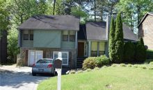 3911 Springleaf Point Stone Mountain, GA 30083