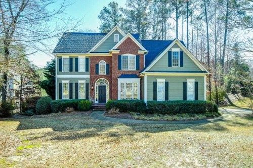 4055 Rockingham Dr, Roswell, GA 30075