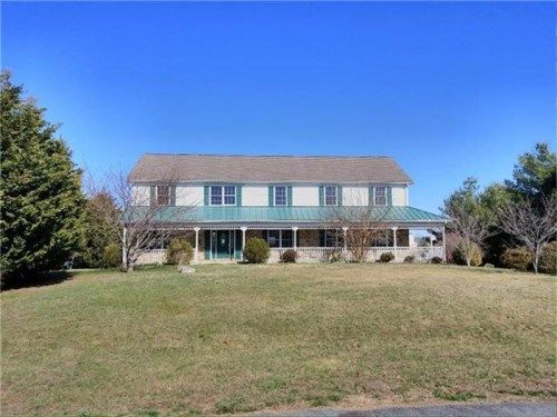 121 WELLINGTON WAY, Middletown, DE 19709