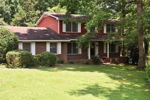 5115 Tilly Mill Rd, Atlanta, GA 30338