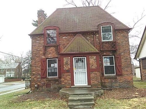 15005 Artesian Street, Detroit, MI 48223