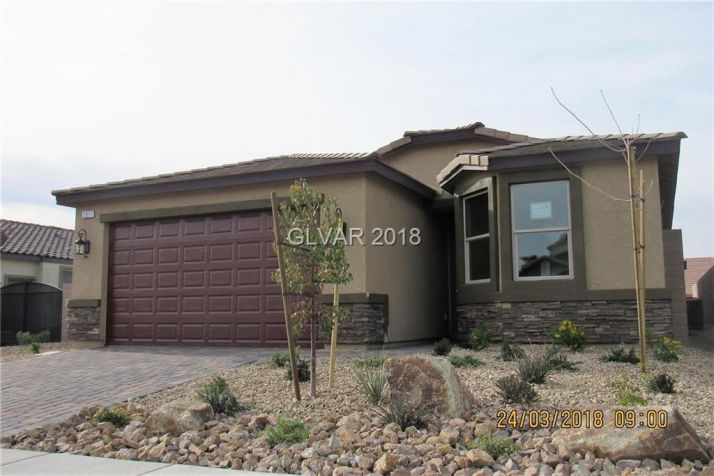 2071 Hunt Woods Court # LOT 64, Laughlin, NV 89029