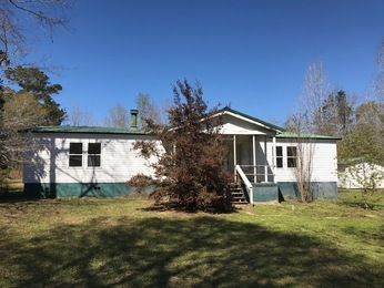 15808 Shirey Ln, Vancleave, MS 39565