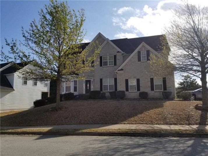 879 Roxwood Park Ct, Buford, GA 30518