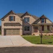 5980 Hidden Ridge Court, Cumming, GA 30028