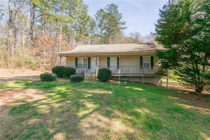 2009 Butterfly Ln, Monroe, GA 30655