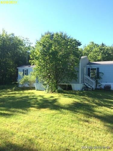 158 BULL RUN RD, Sabattus, ME 04280