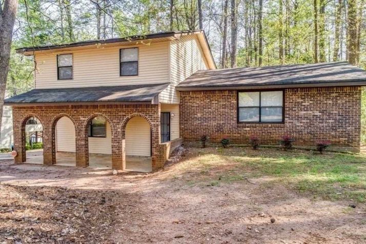 4046 Natalie Trl, Ellenwood, GA 30294