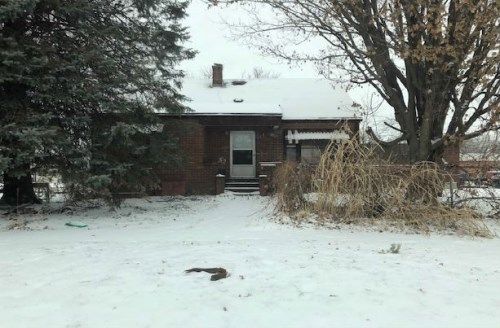 542 Hayes Ave, South Beloit, IL 61080