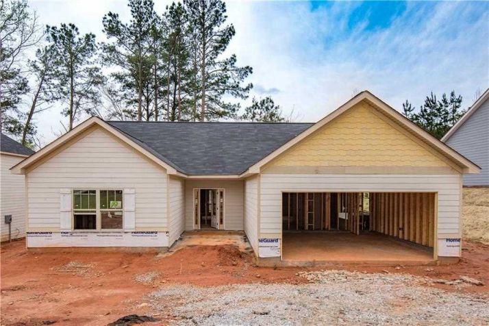 549 Great Oak Place, Villa Rica, GA 30180