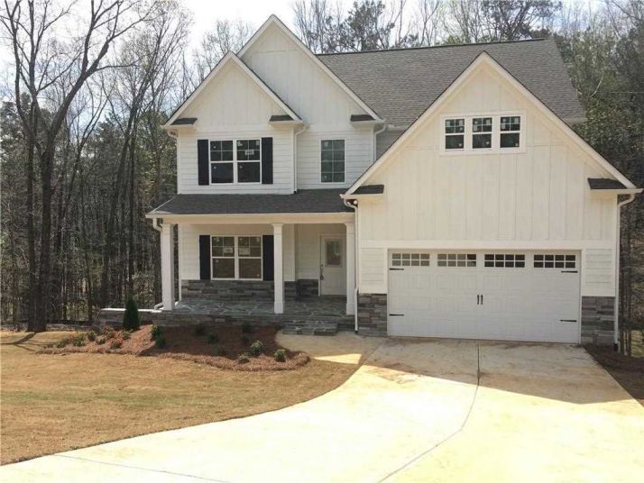 174 Meadowfinch Drive, Dallas, GA 30132