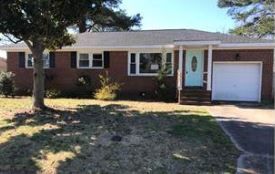 460 Plummer Drive, Chesapeake, VA 23323