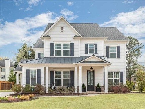 4015 Manor Oak Circle, Roswell, GA 30075
