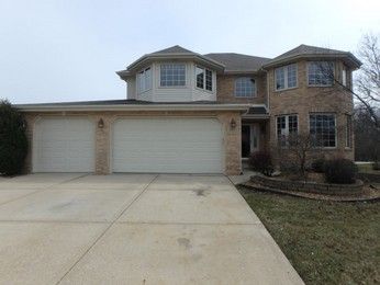 4831 Canterbury Pl, Country Club Hills, IL 60478