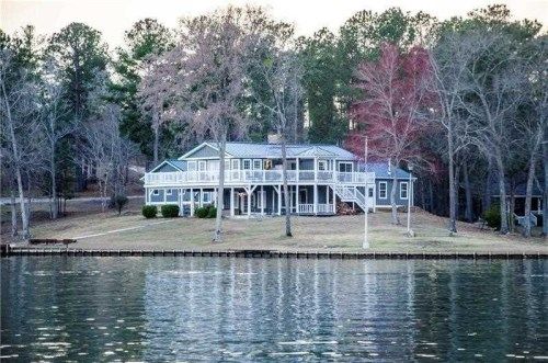 355 Lair Rd, Milledgeville, GA 31061