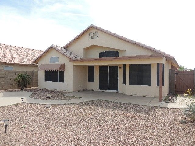 11612 W Iron Mountain Ct, Surprise, AZ 85374