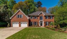 1789 Chadds Lake Dr Marietta, GA 30068