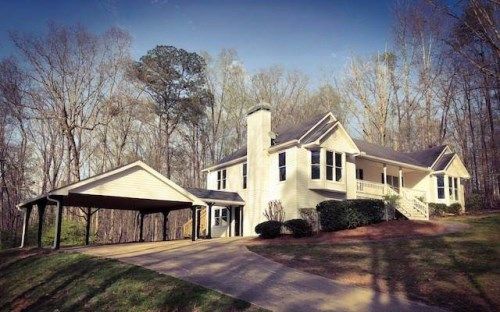 1240 High Shoals Rd, Dallas, GA 30132