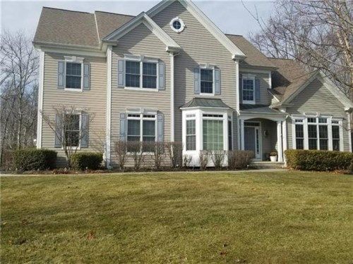 18 EQUESTRIAN WAY, Monroe Township, NJ 08831