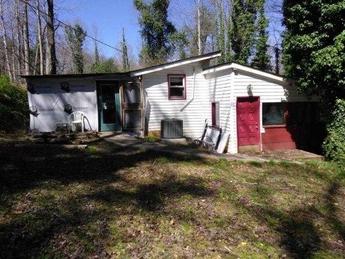 536 Partin Rd, Cleveland, GA 30528