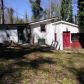 536 Partin Rd, Cleveland, GA 30528 ID:15550001