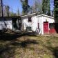 536 Partin Rd, Cleveland, GA 30528 ID:15550002