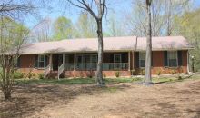 1960 Wall Rd Monroe, GA 30656