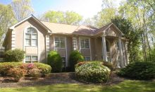 1189 Grapevine Trl Monroe, GA 30656