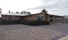 525 N Bonanza Ave Tucson, AZ 85748