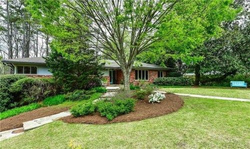 1054 Robin Ln NE, Atlanta, GA 30306