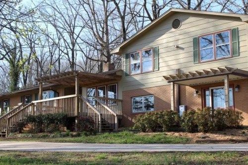120 Rex Rd, Eastanollee, GA 30538