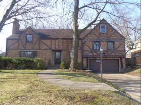 3108 Mcgee Ave, Middletown, OH 45044