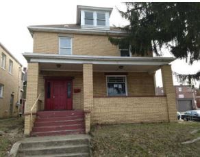 400 Park Rd, Ambridge, PA 15003