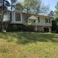 1581 Raven Valley Rd, Decatur, GA 30035 ID:15735640