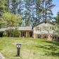 1680 Knob Hill Ct NE, Atlanta, GA 30329 ID:15734171