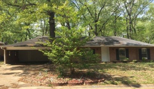 1404 Post Rd, Clinton, MS 39056