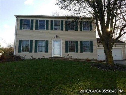 6 BATTLE DRIVE, Newark, DE 19702