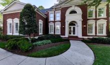 10410 Stanyan St Alpharetta, GA 30022