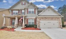 14 Pine Hill Ct Dallas, GA 30132