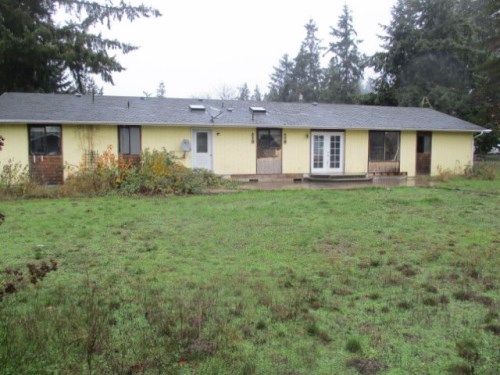 40 3rd St, Port Hadlock, WA 98339