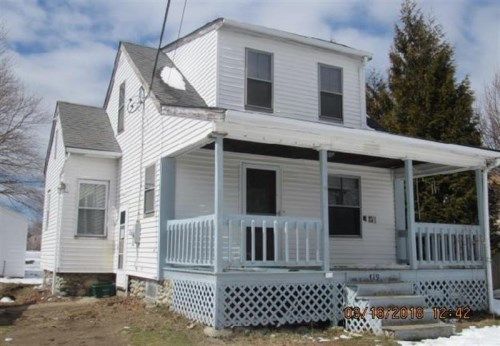 719 PLEASANT ST, Somerset, MA 02726